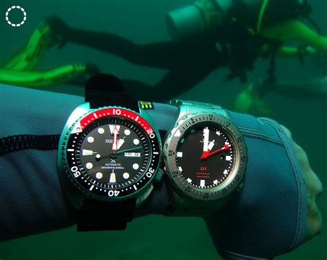 sinn u1 vs rolex submariner|sinn u1 professional review.